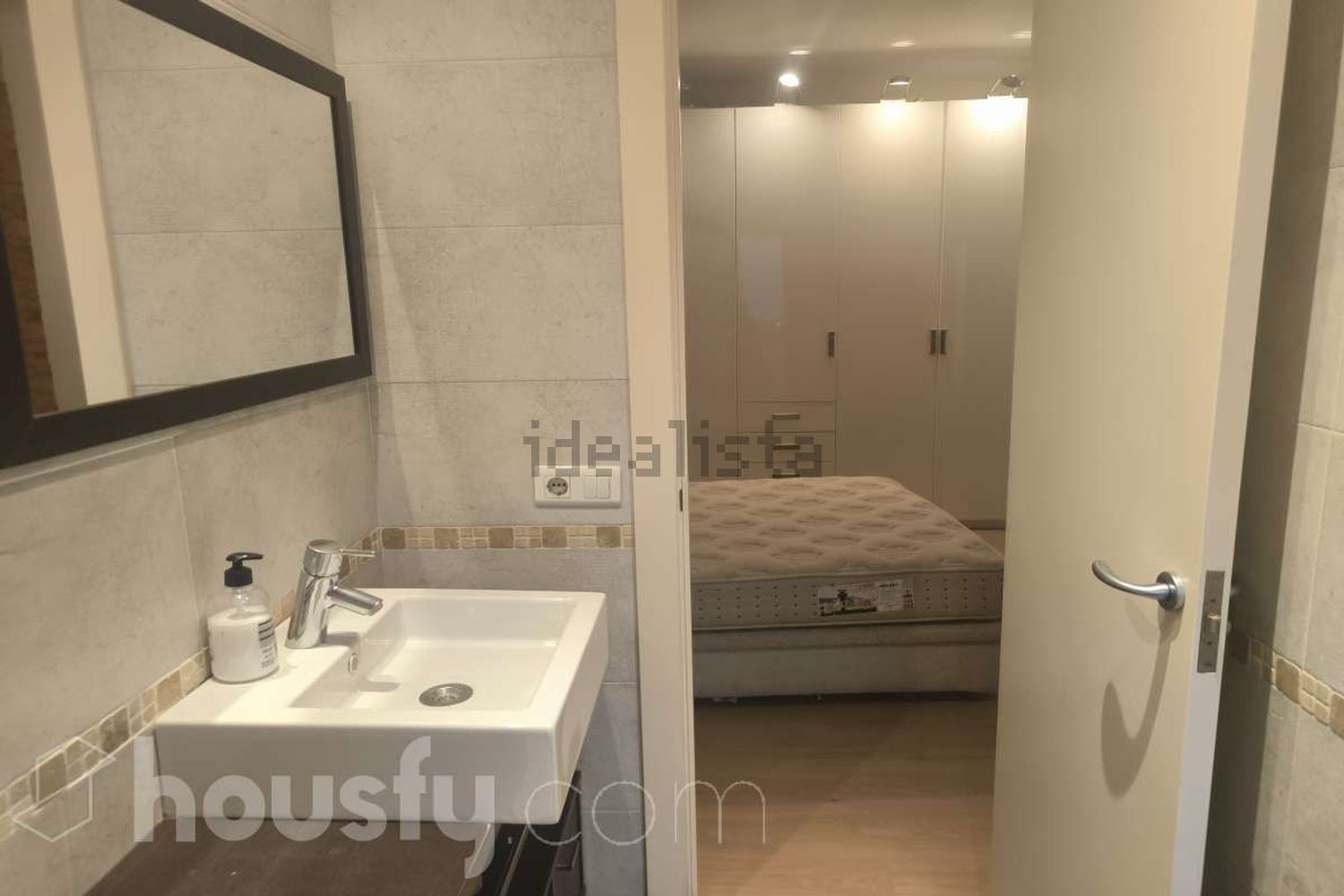 Piso de 91 m² en Tarragona