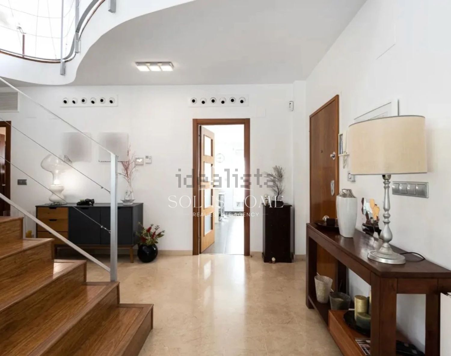 Casa de 291 m² en Bétera
