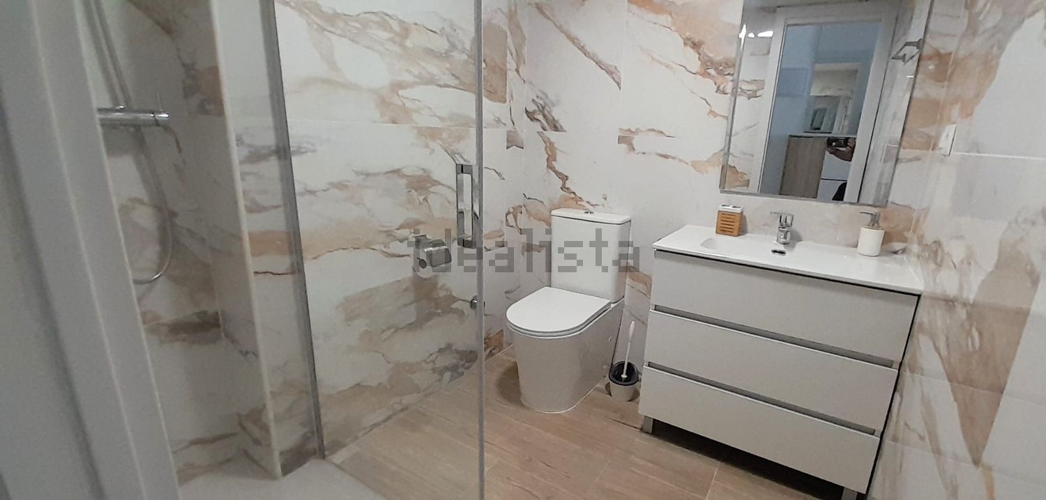 Piso de 47 m² en Torremolinos