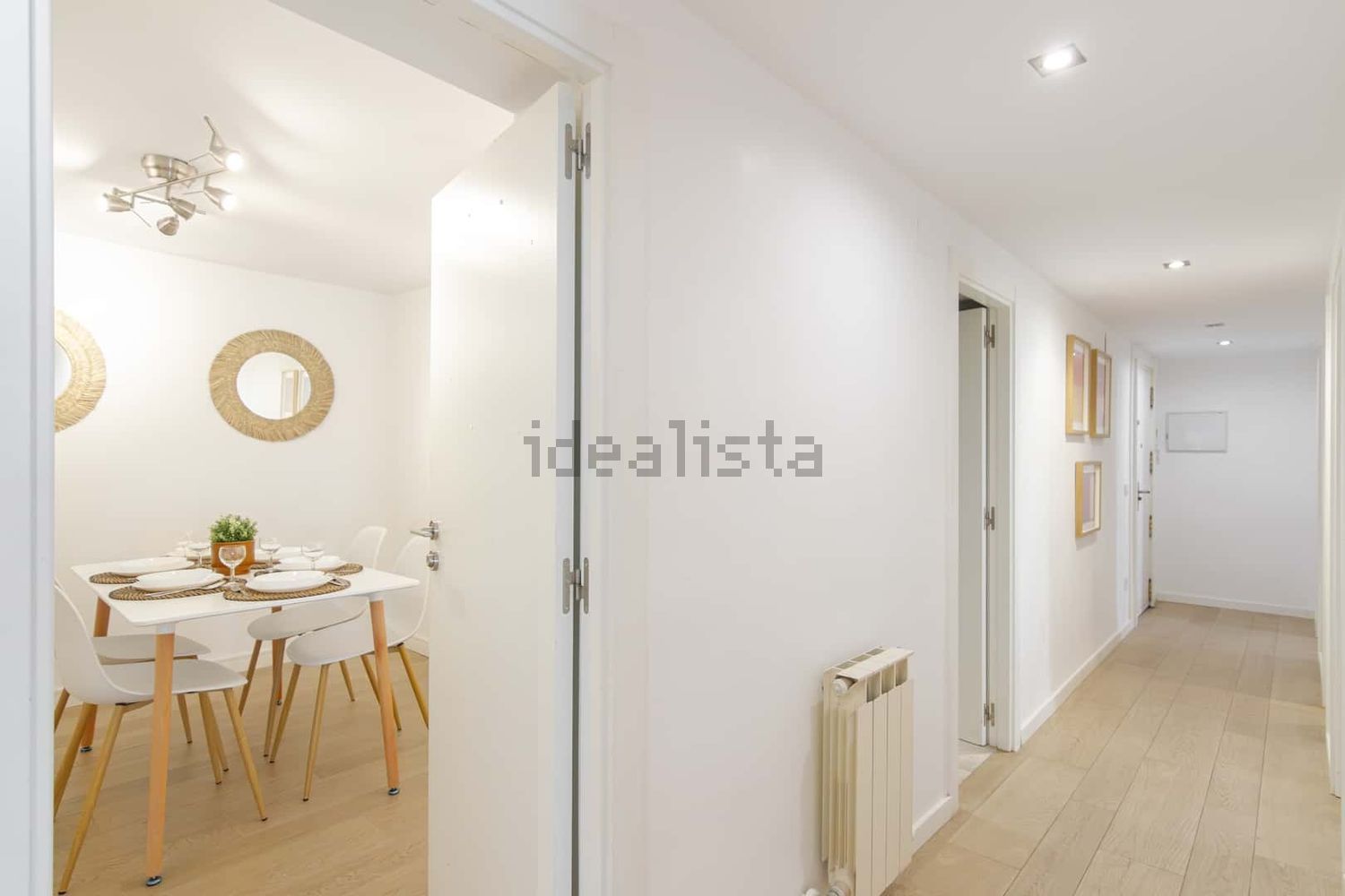 Habitación en alquiler, Madrid