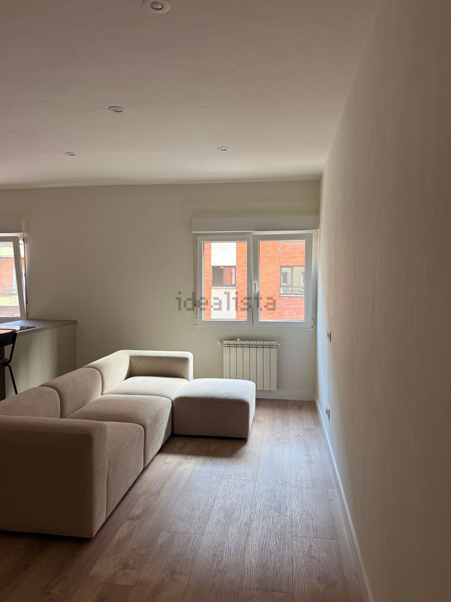 Piso de 109 m² en Oviedo