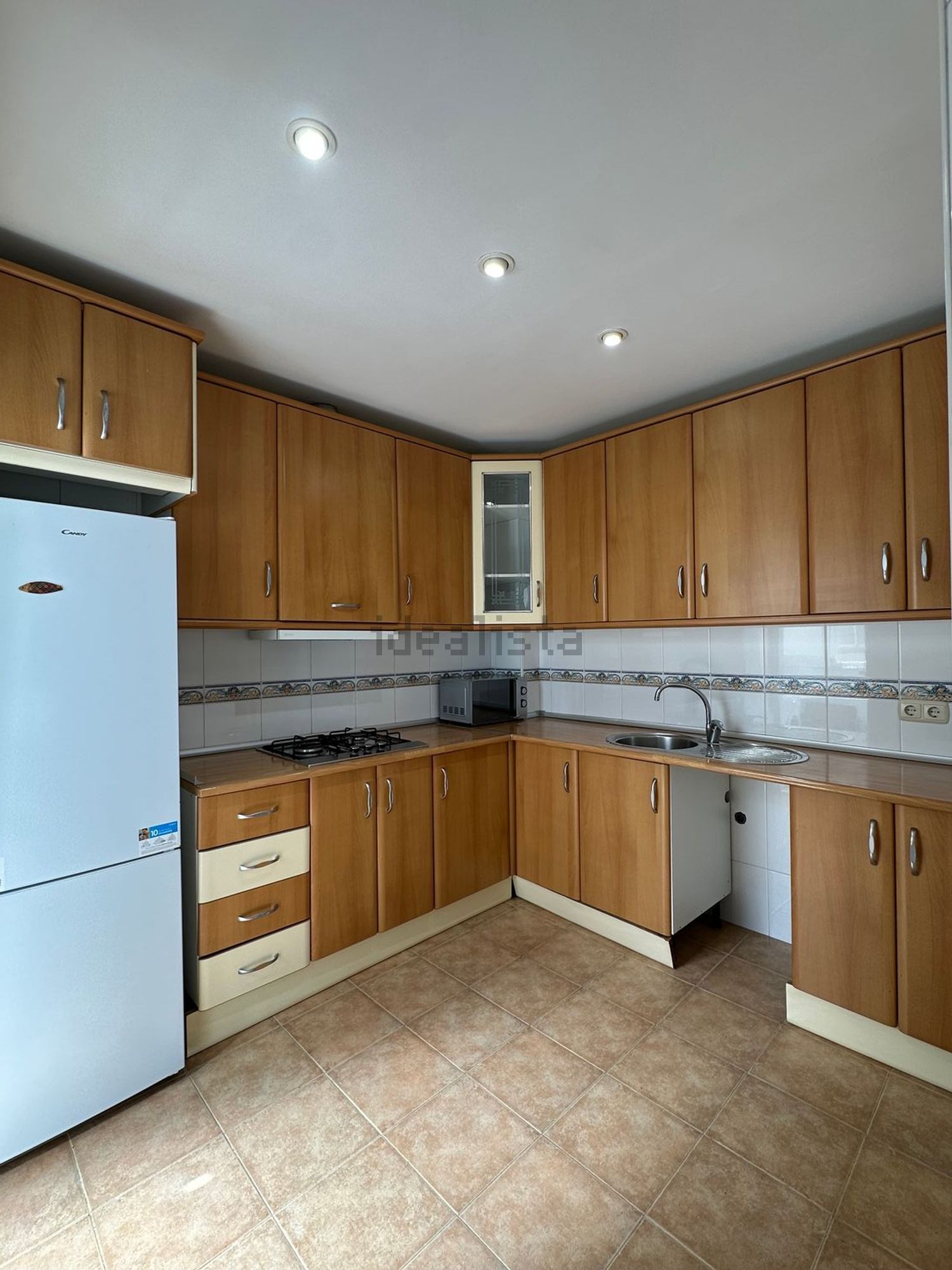 Piso de 113 m² en Antequera