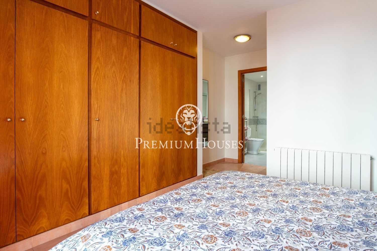 Piso de 138 m² en Sitges