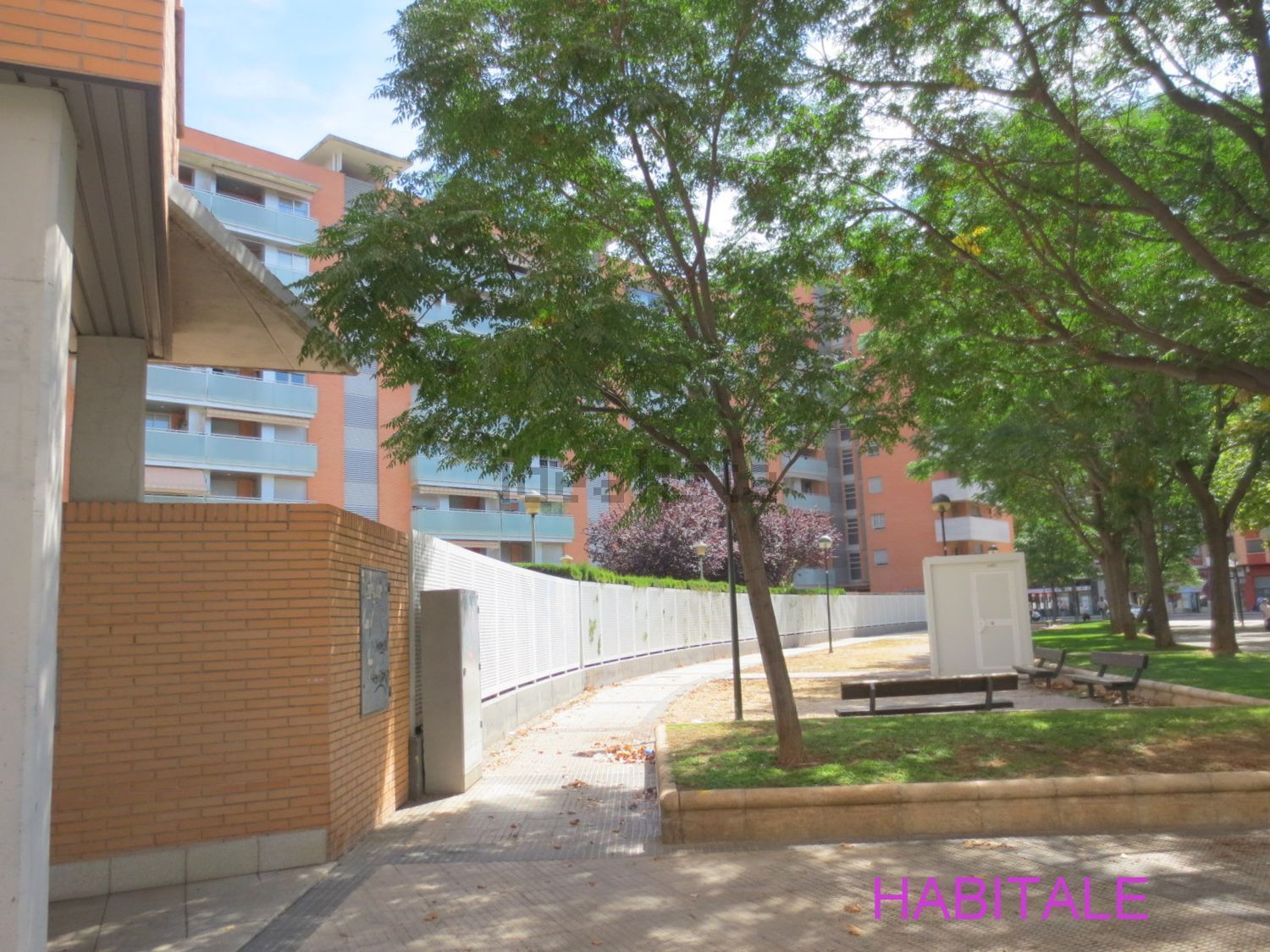 Piso de 83 m² en Zaragoza