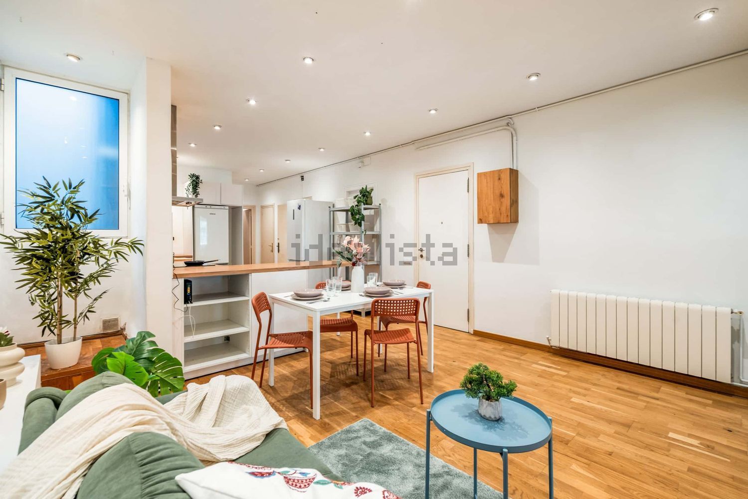 Zimmer zur Miete, Barcelona