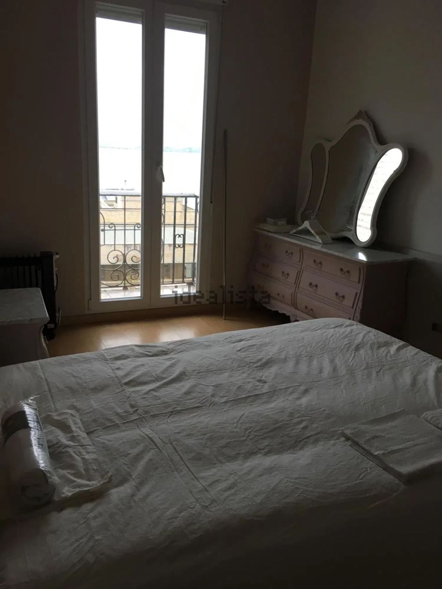 Habitació de lloguer, Santander
