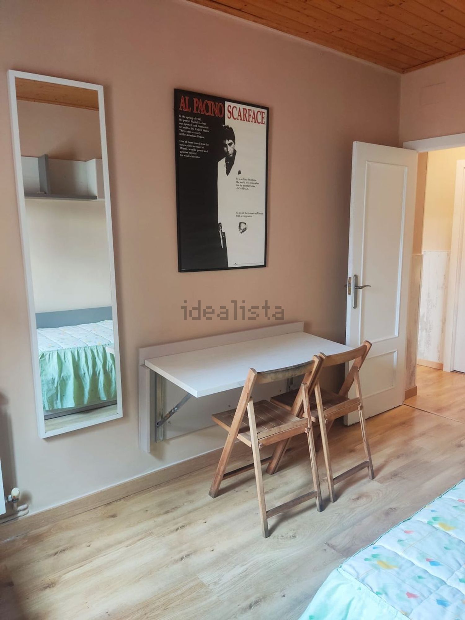 Piso de 100 m² en Ávila