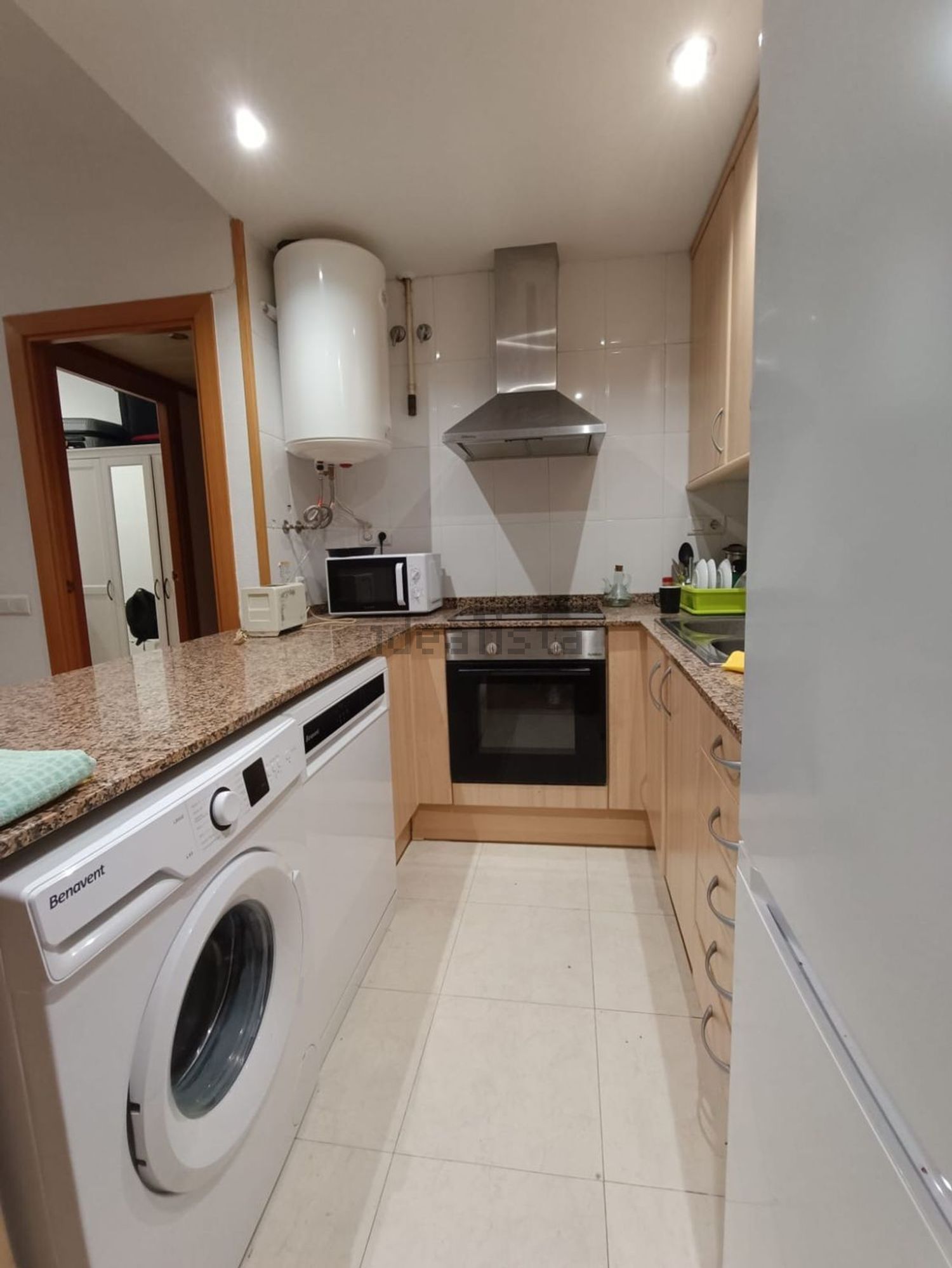 Habitación en alquiler, Barcelona