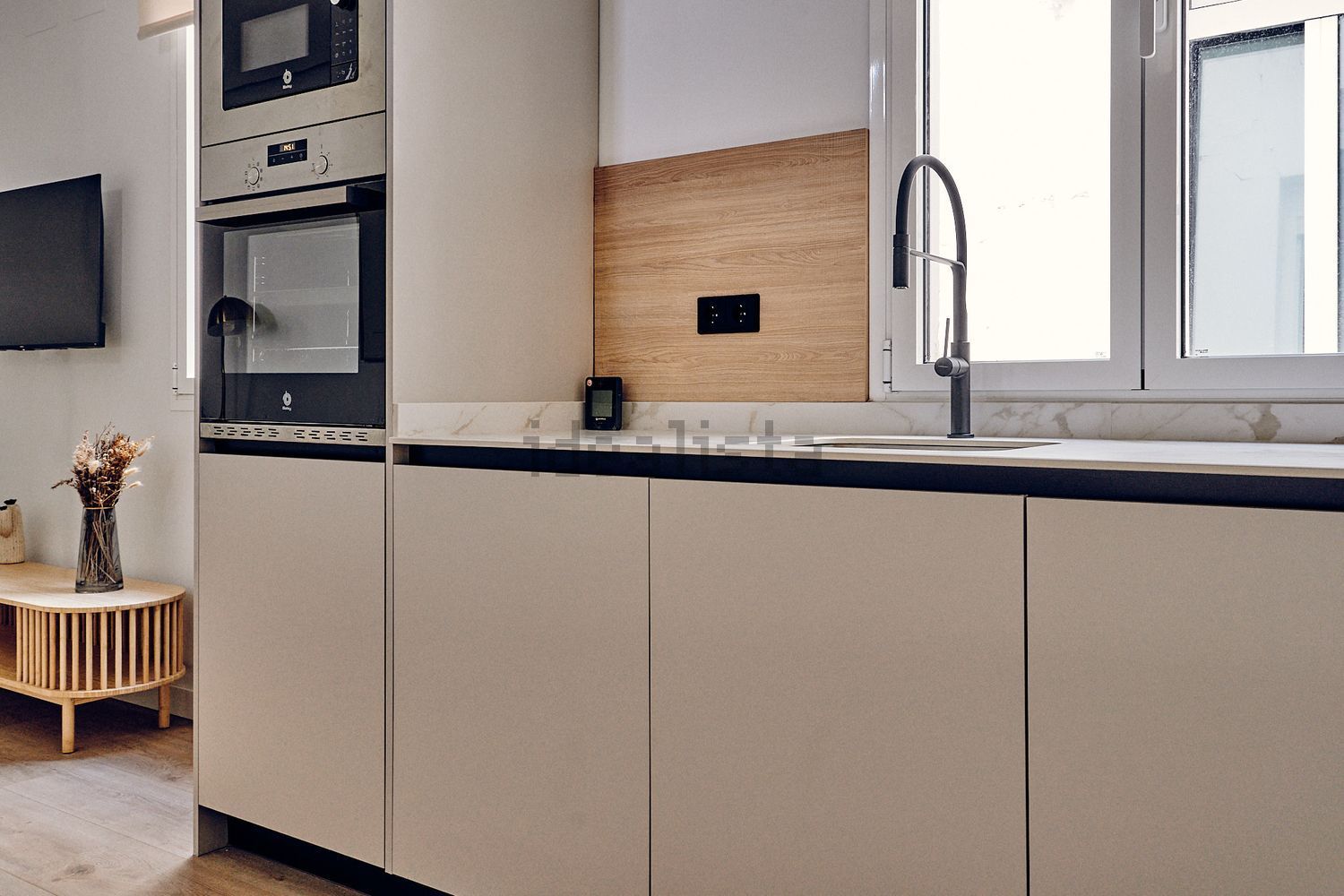 Wohnung 71 m² in Madrid