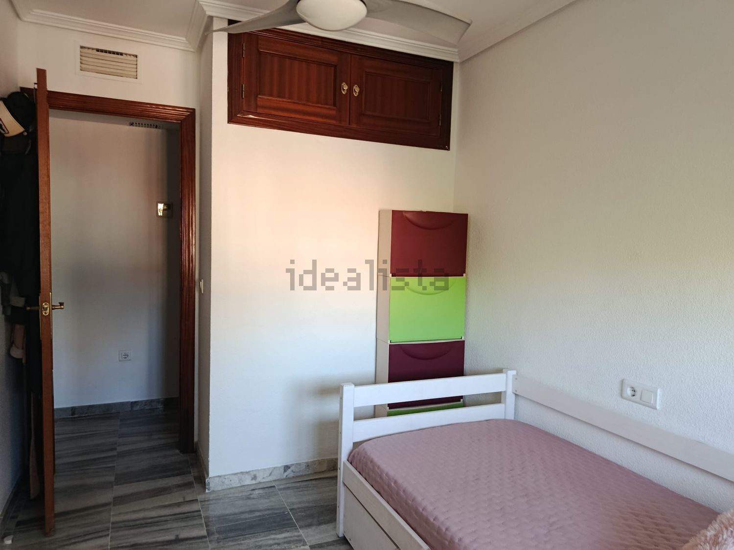 Piso de 134 m² en Córdoba