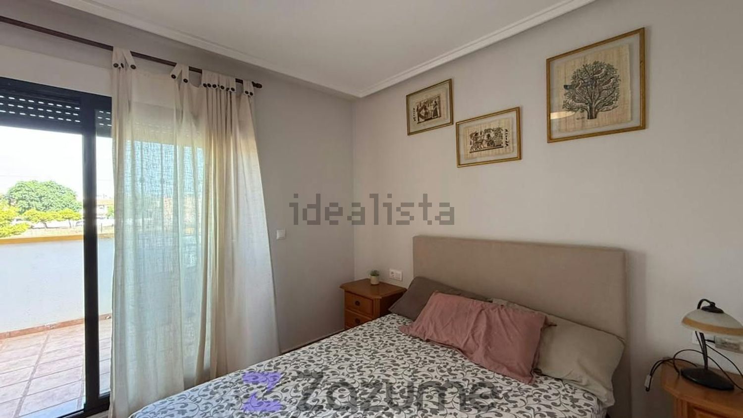 Casa de 100 m² en San Pedro del Pinatar