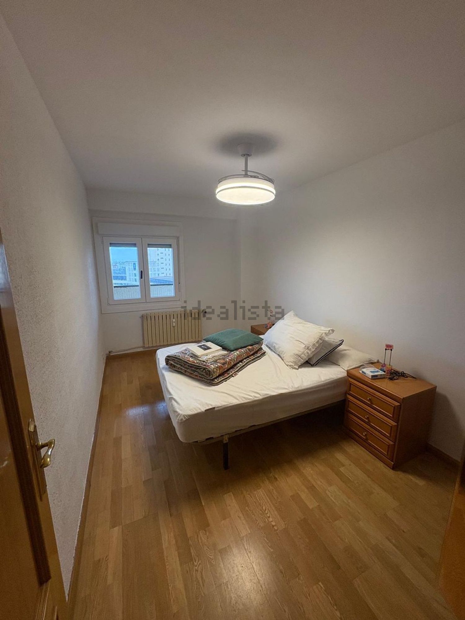 Pis de 110 m² a Saragossa