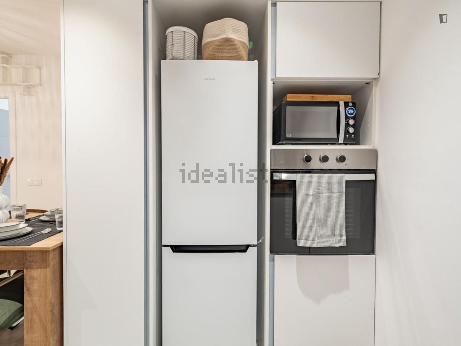 Habitación en alquiler, Barcelona