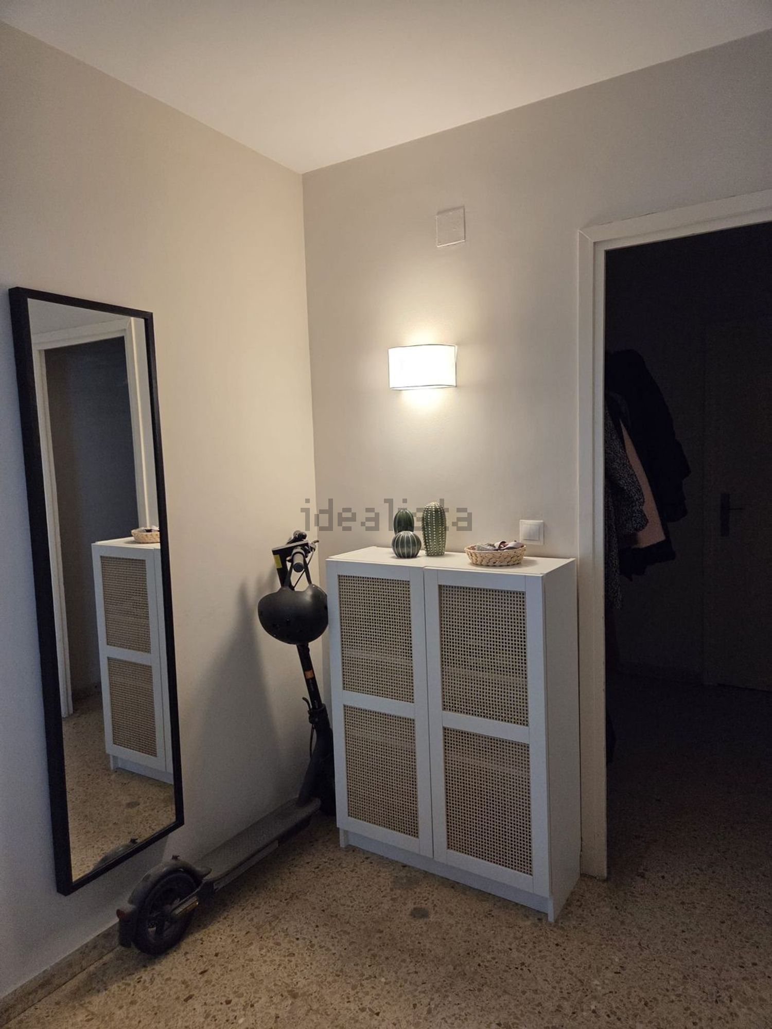 Habitació de lloguer, València