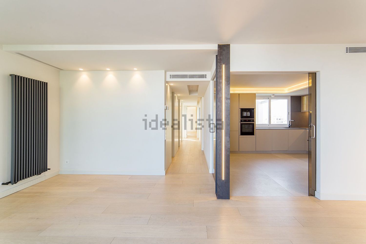 Pis de 158 m² a València