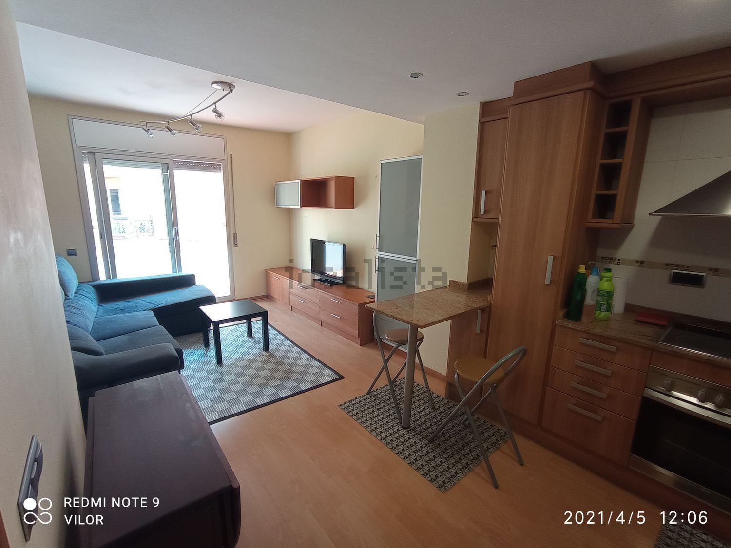 Appartamento 67 m² a l'Hospitalet de Llobregat