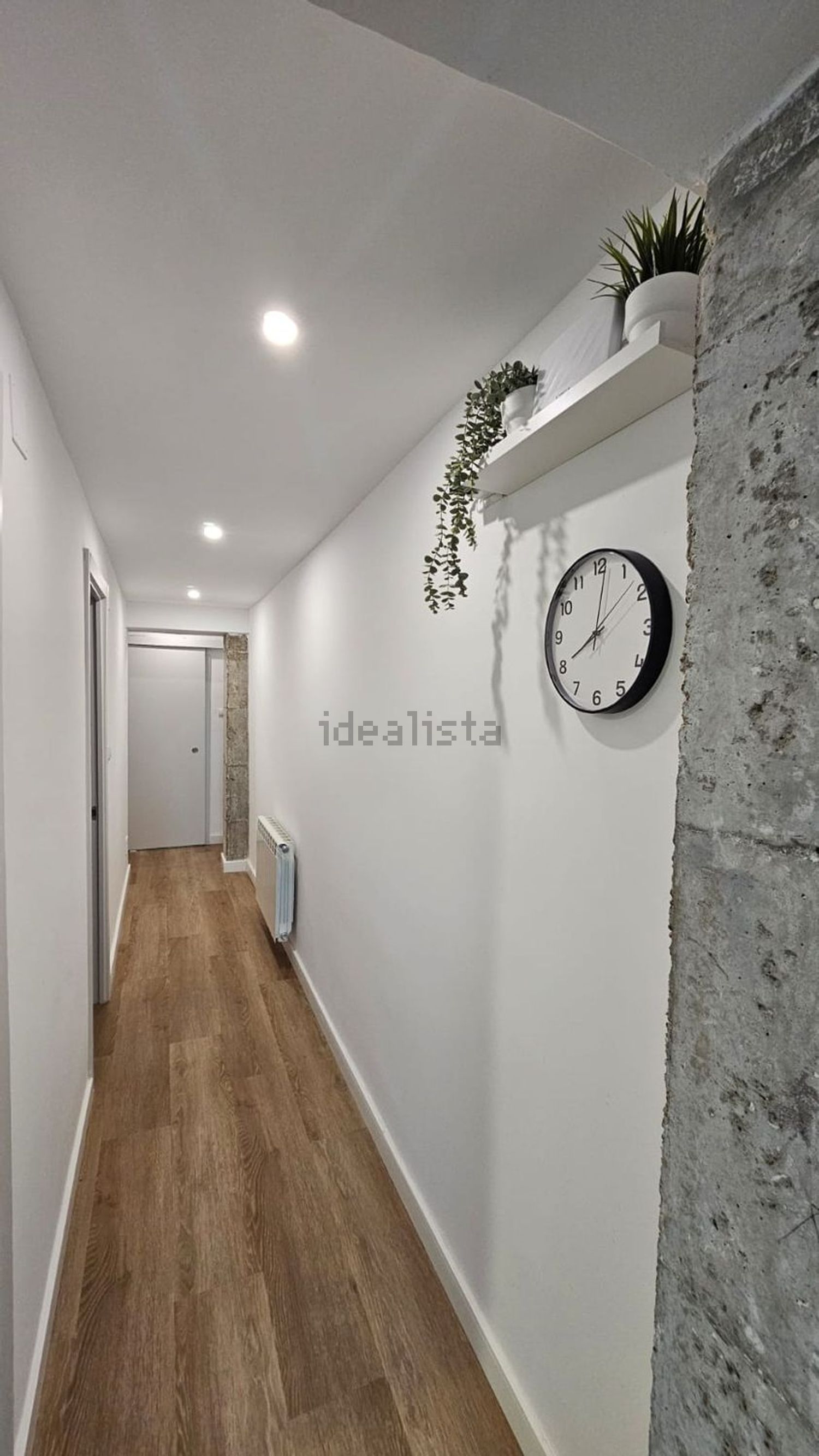 Habitació de lloguer, Saragossa