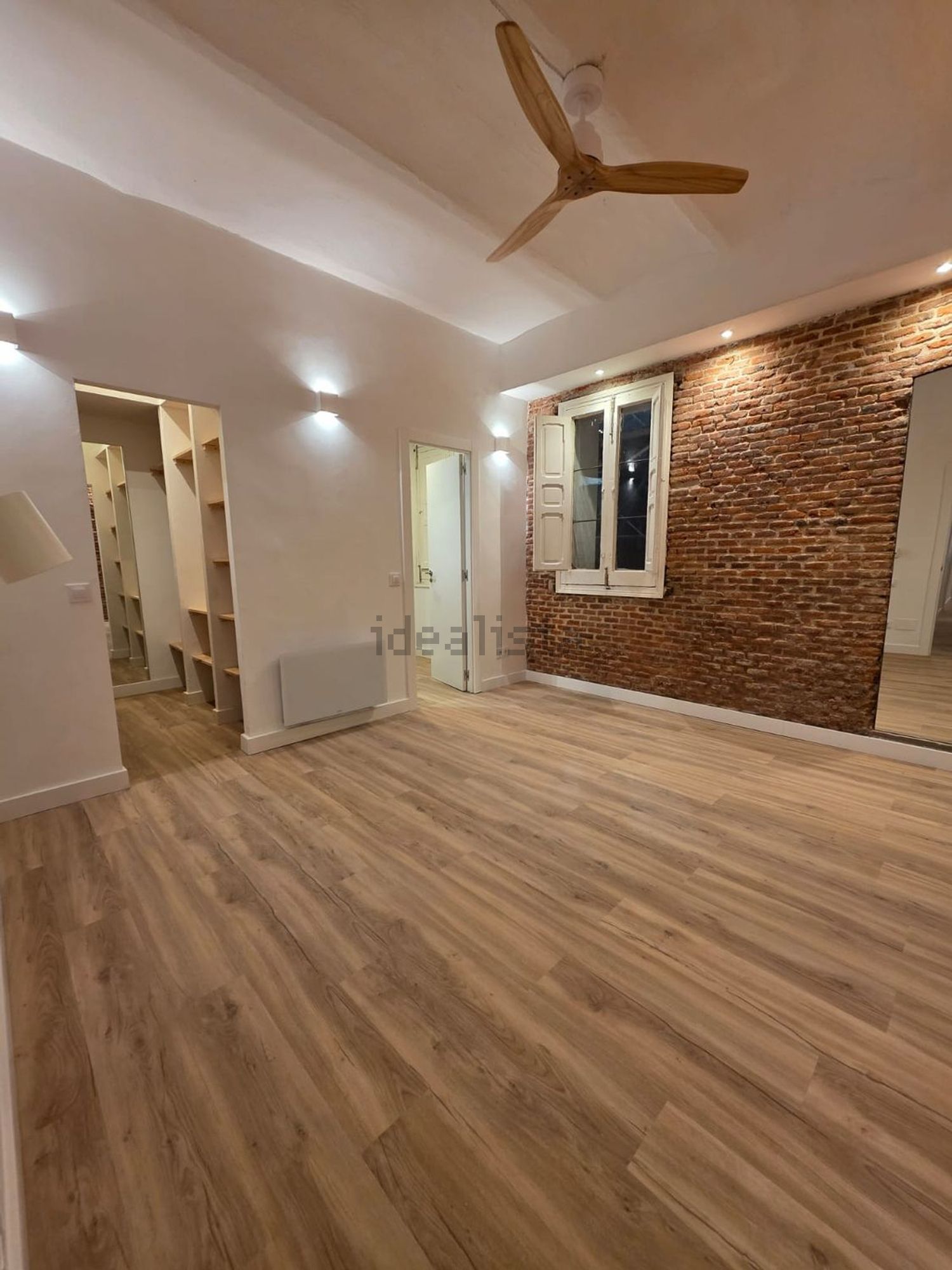 Pis de 85 m² a Madrid