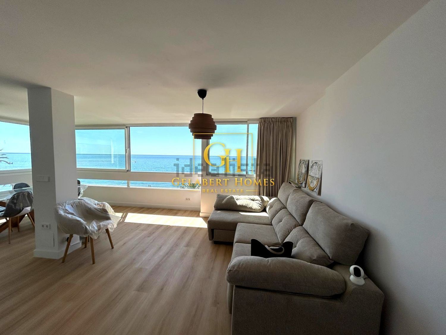 Wohnung 75 m² in Marbella