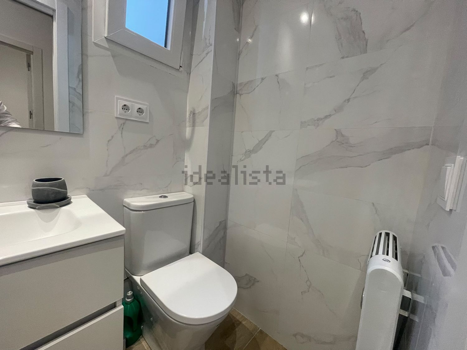 Pis de 60 m² a Madrid