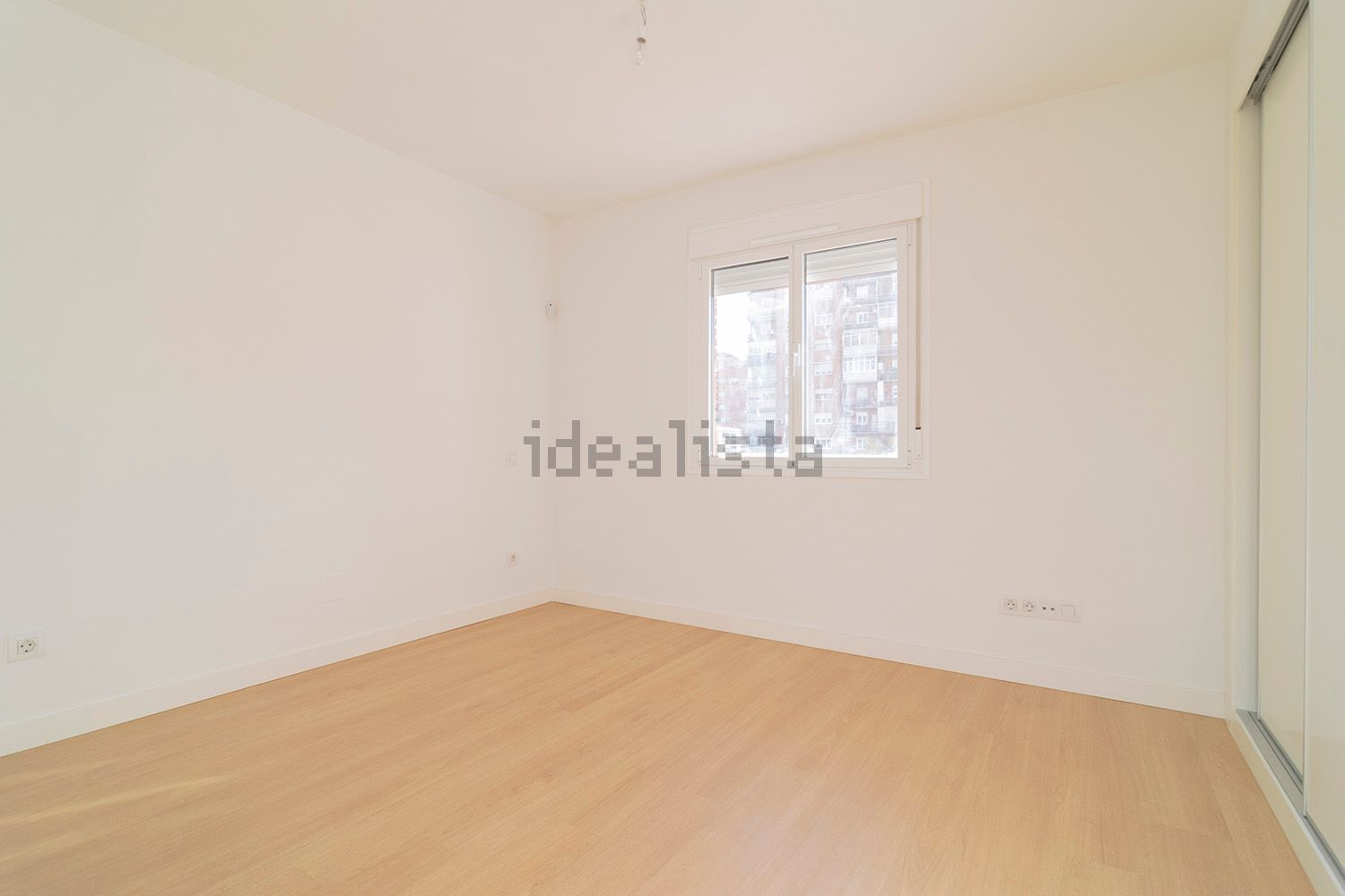 Appartamento 69 m² a Madrid