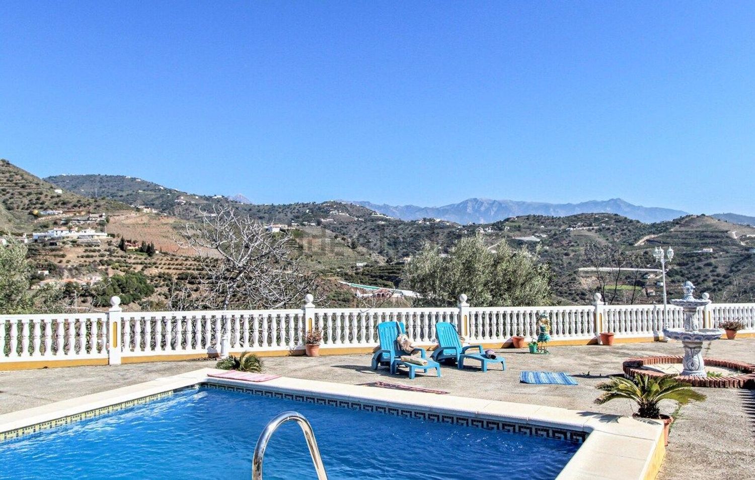 Casa de 120 m² en Torrox