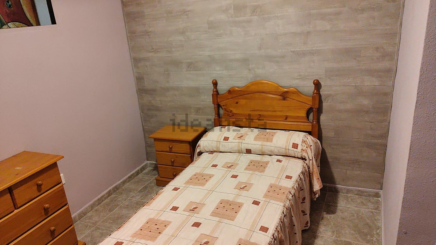 Piso de 65 m² en Béjar