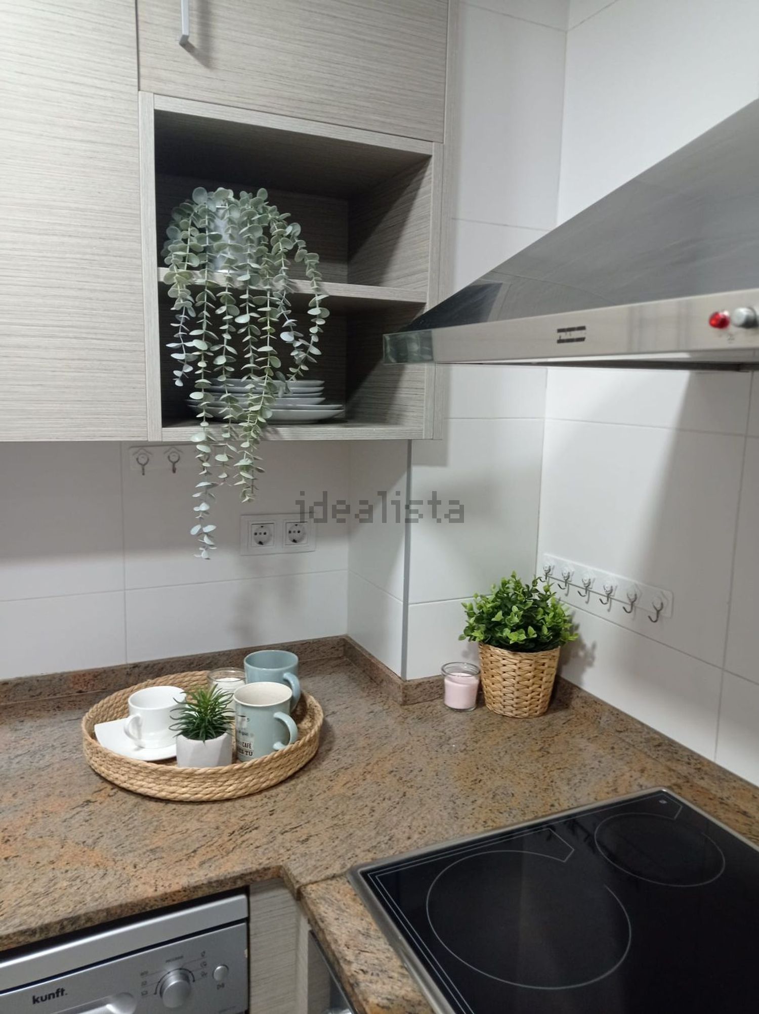 Piso de 57 m² en Mataró