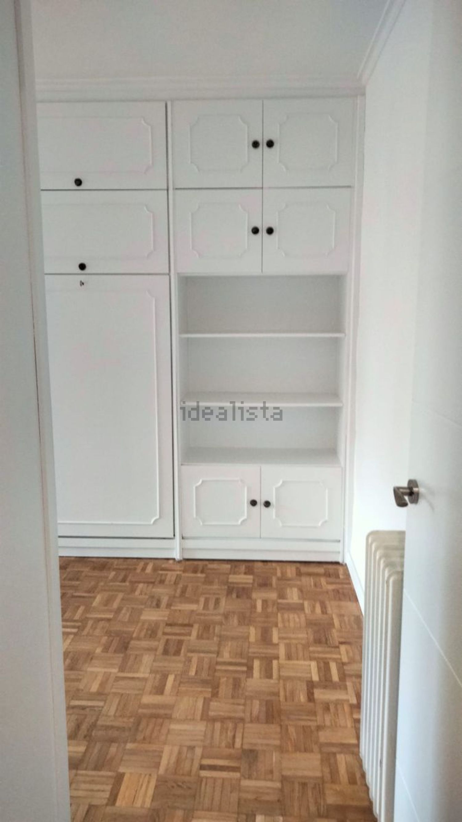 Wohnung 112 m² in Madrid