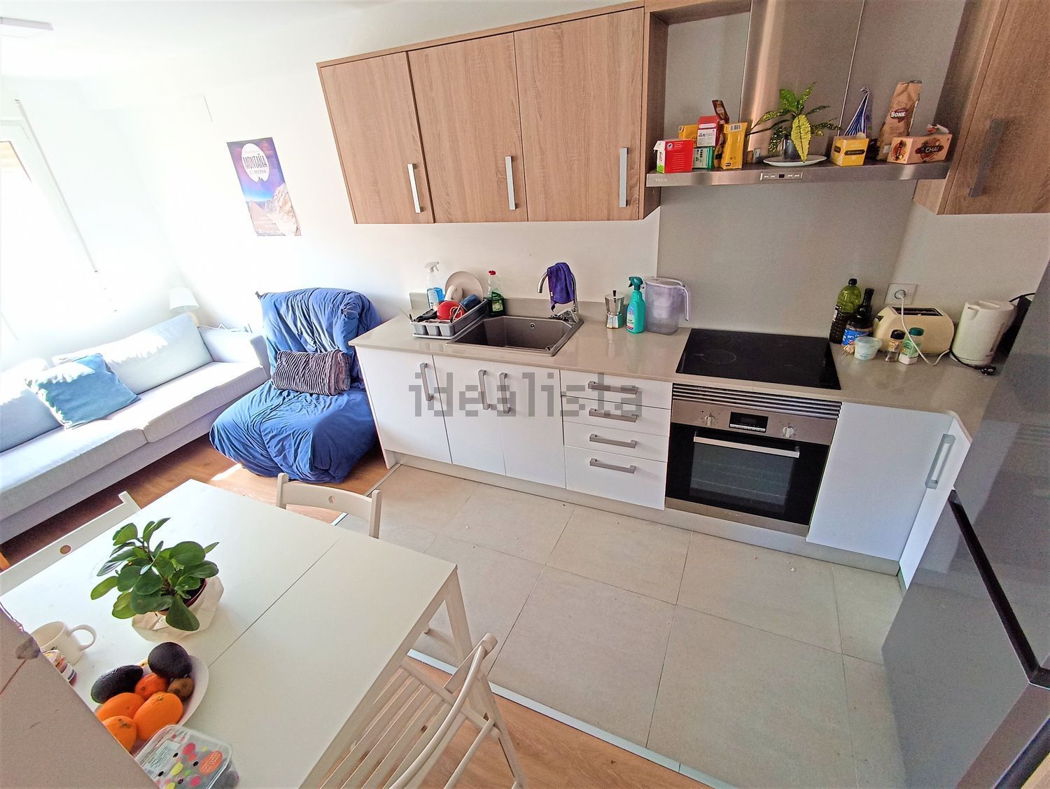 Habitació de lloguer, València