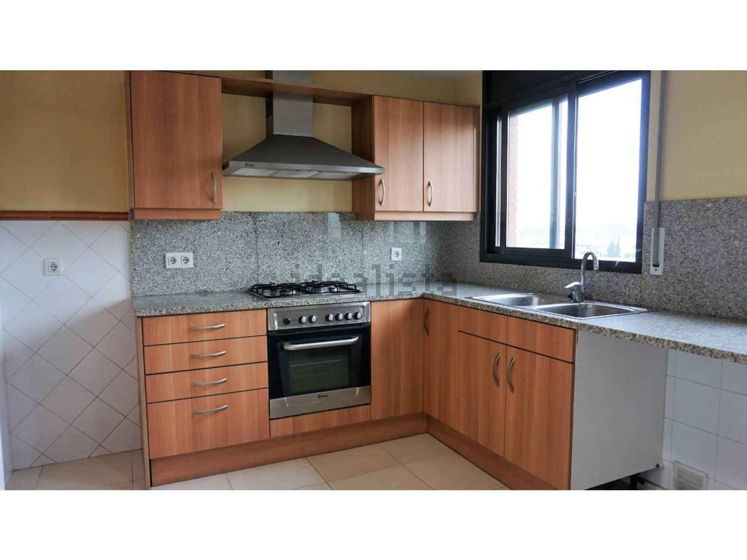 Pis de 191 m² a Granollers