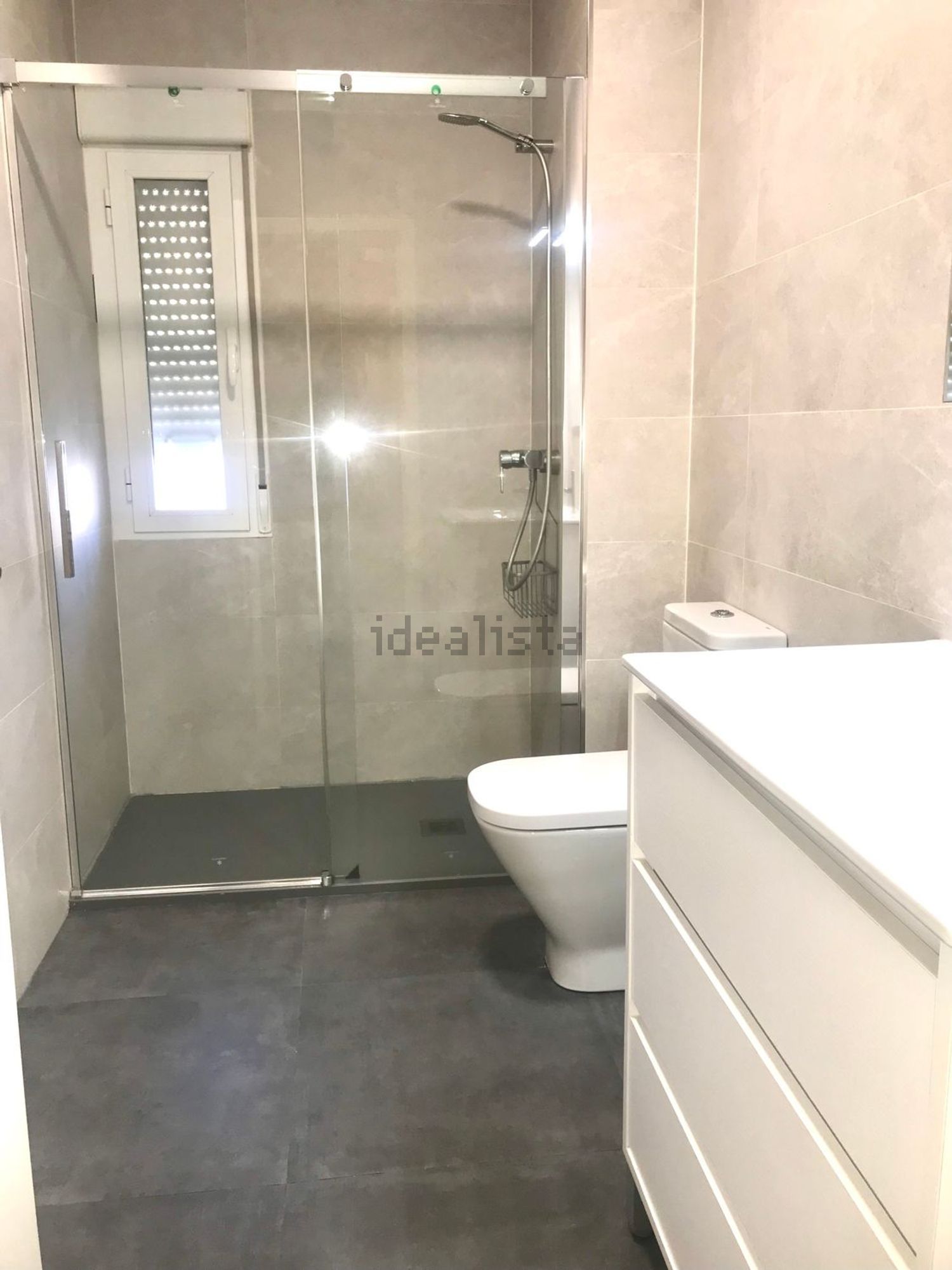 Piso de 90 m² en Plasencia
