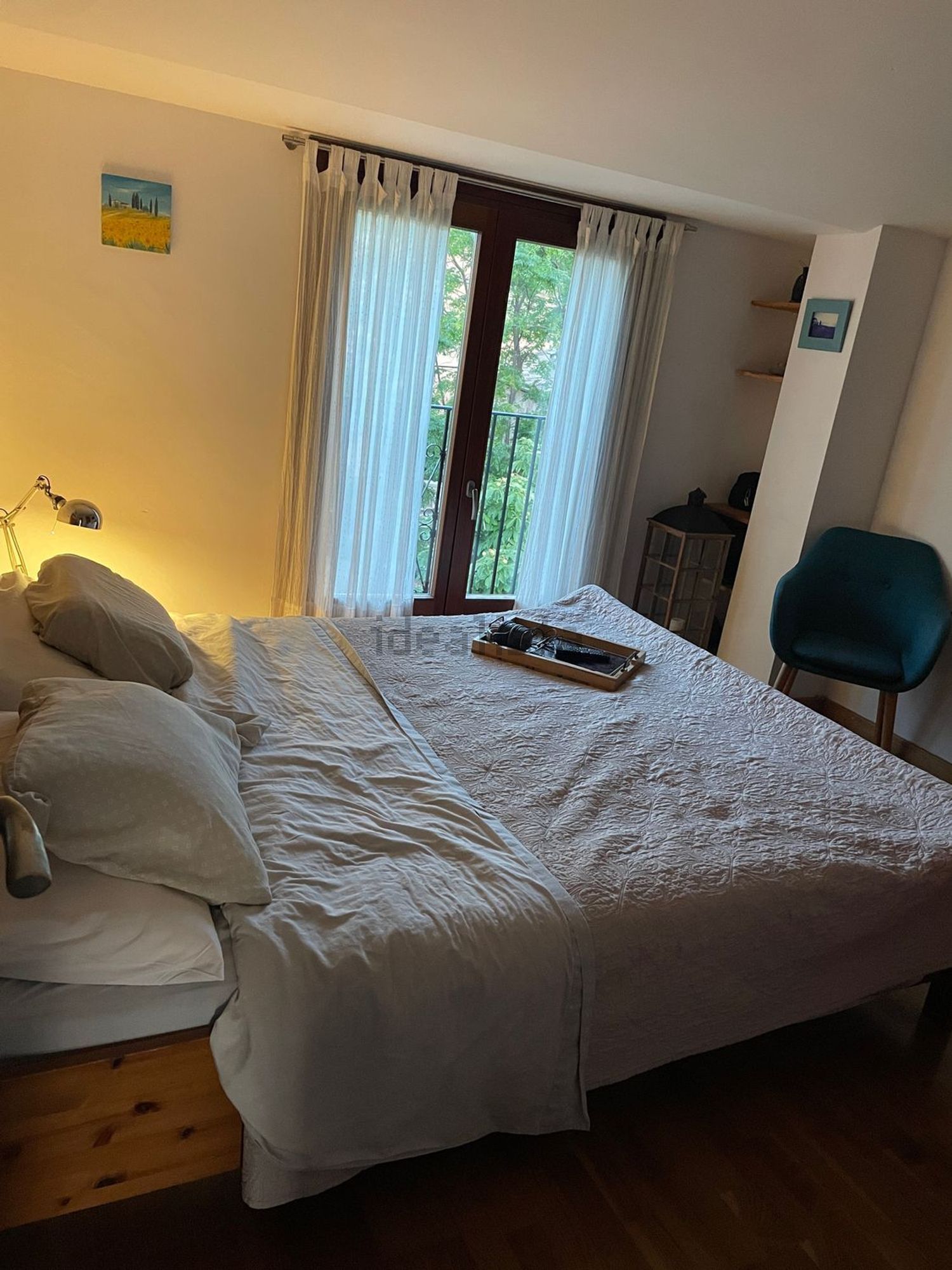 Pis de 95 m² a Valldemossa