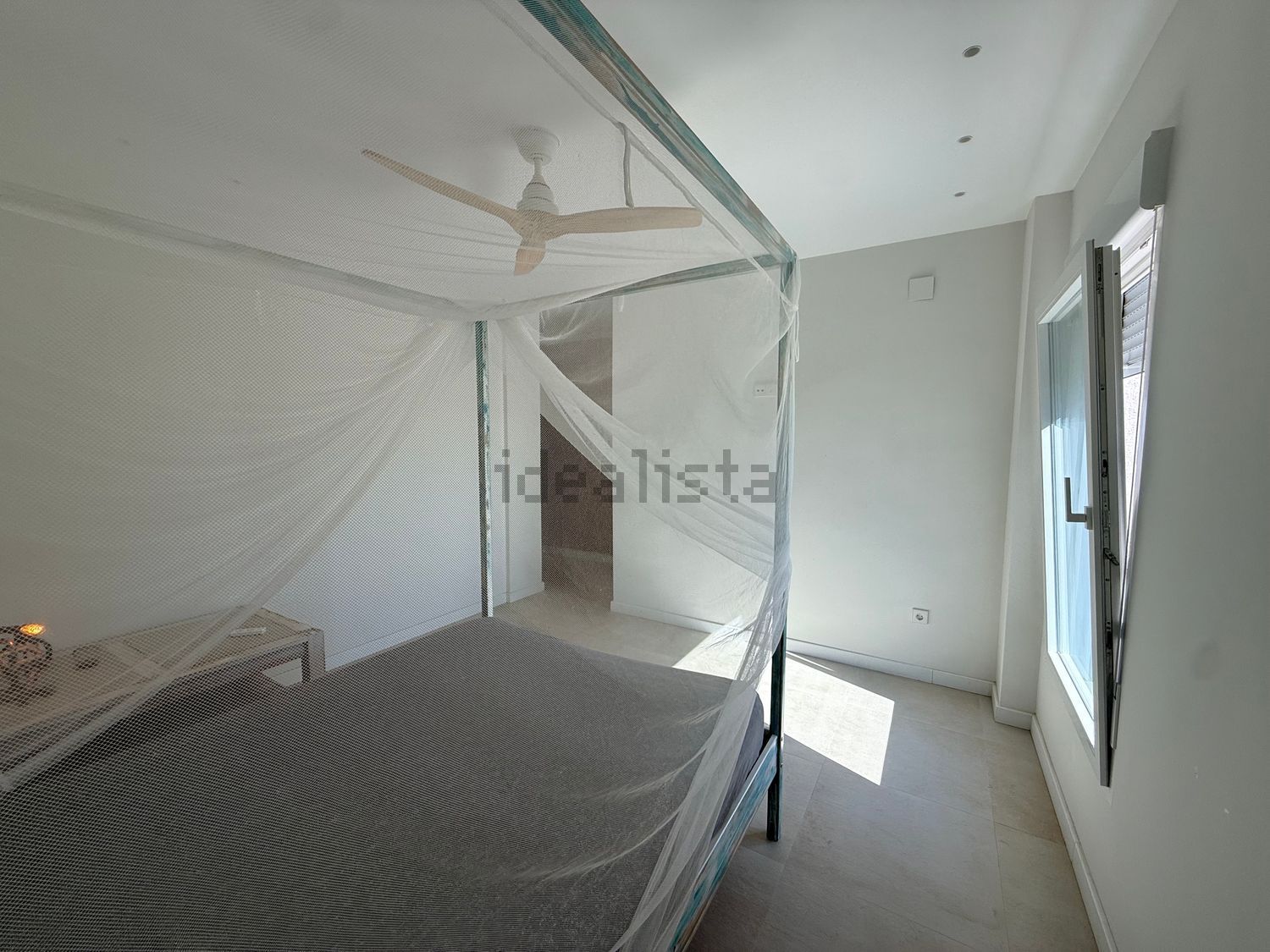 Piso de 153 m² en Nàquera / Náquera