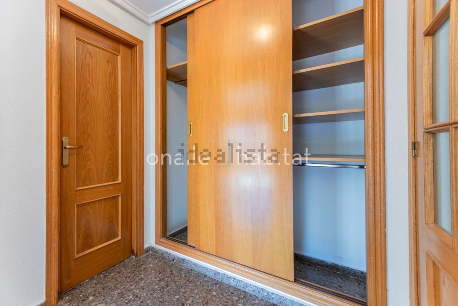 Pis de 70 m² a València