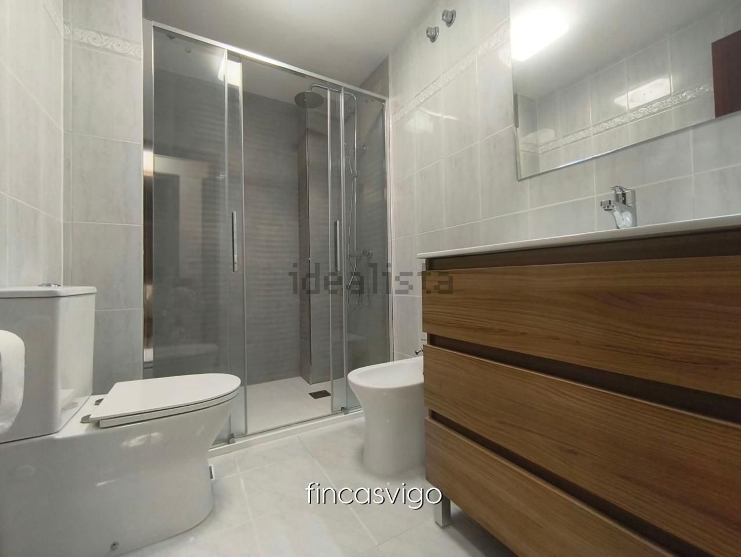 Piso de 72 m² en Vigo