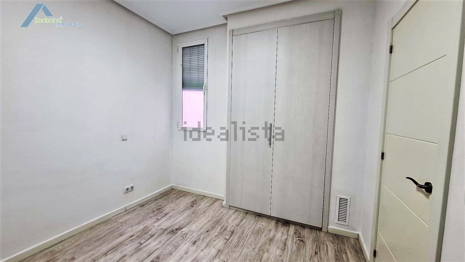 Wohnung 53 m² in Saragossa