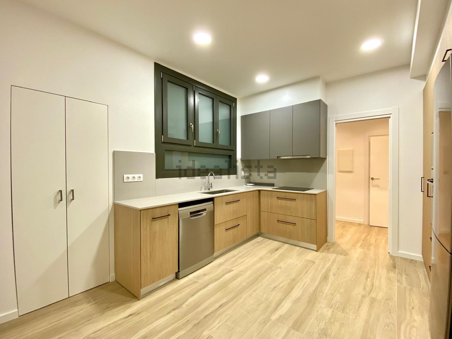 Pis de 239 m² a Barcelona