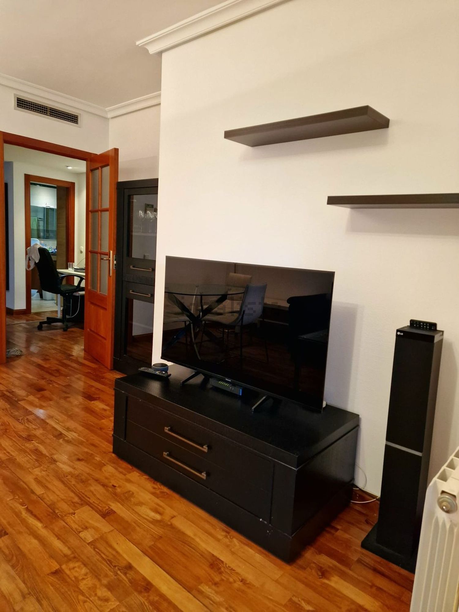 Wohnung 72 m² in Madrid