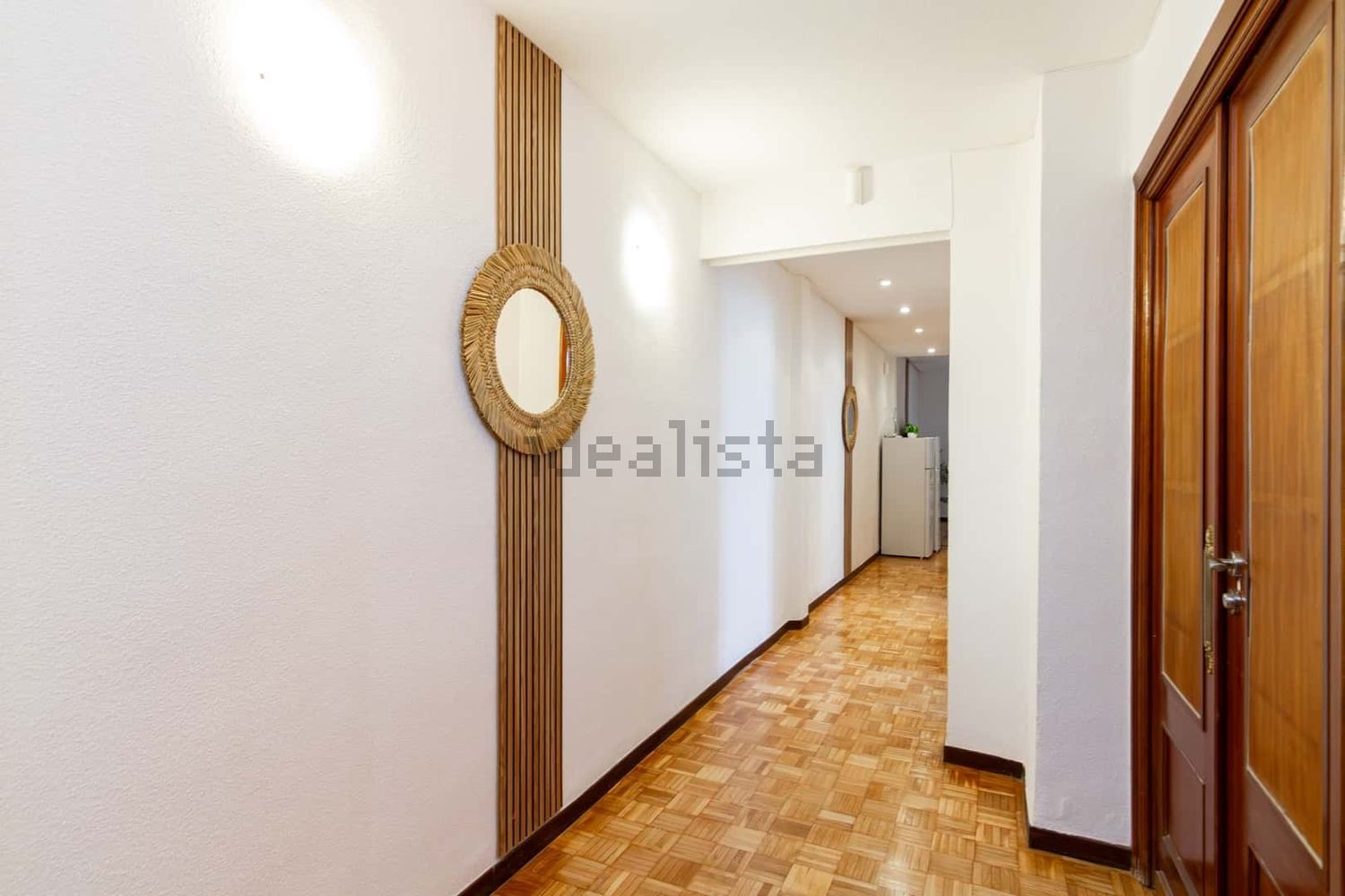 Habitación en alquiler, Madrid