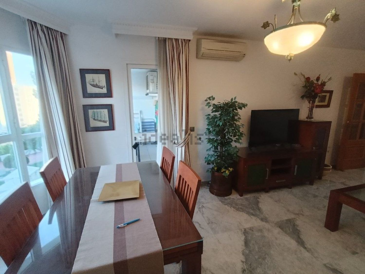 Pis de 90 m² a Fuengirola