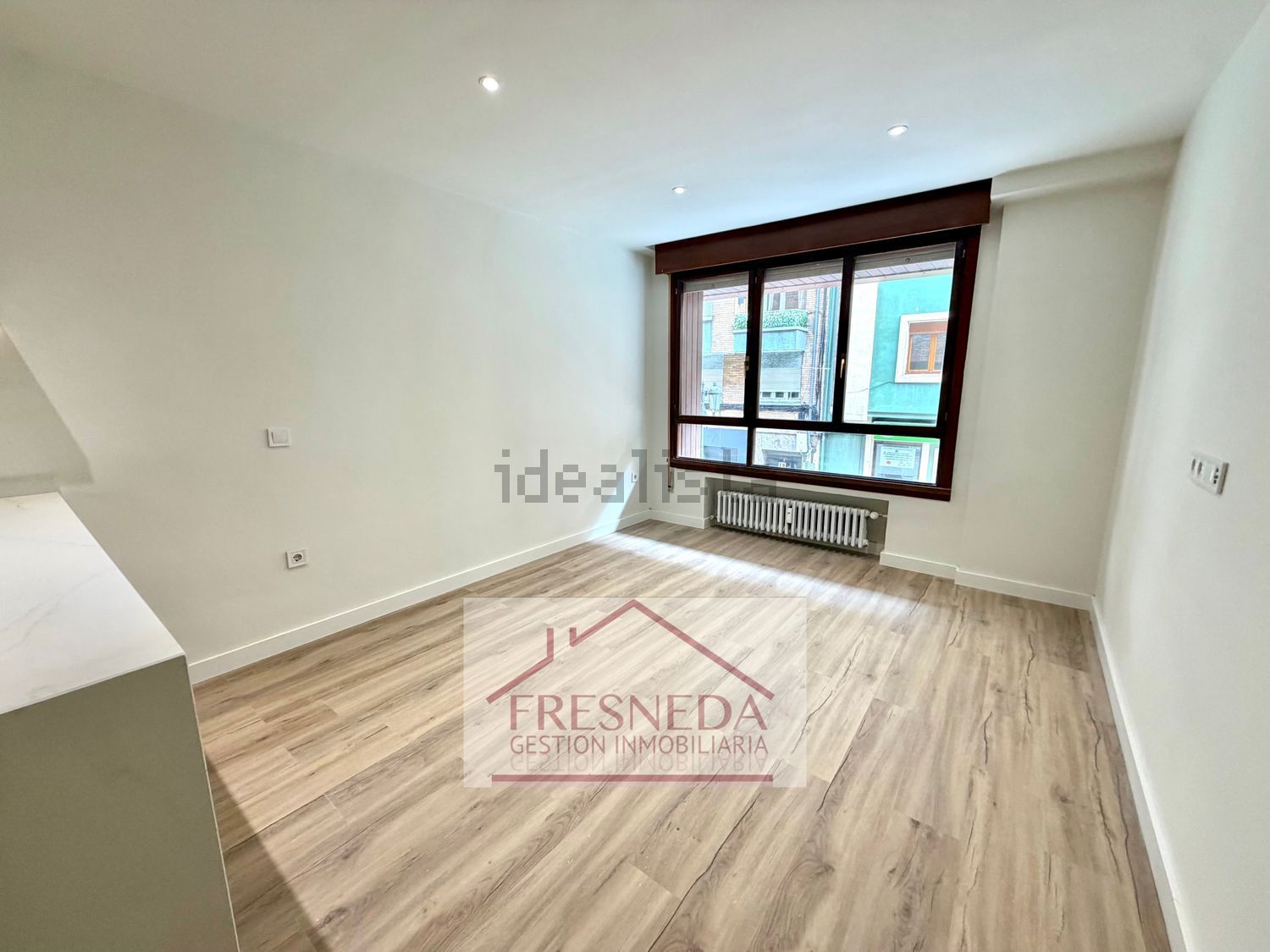 Pis de 49 m² a Oviedo