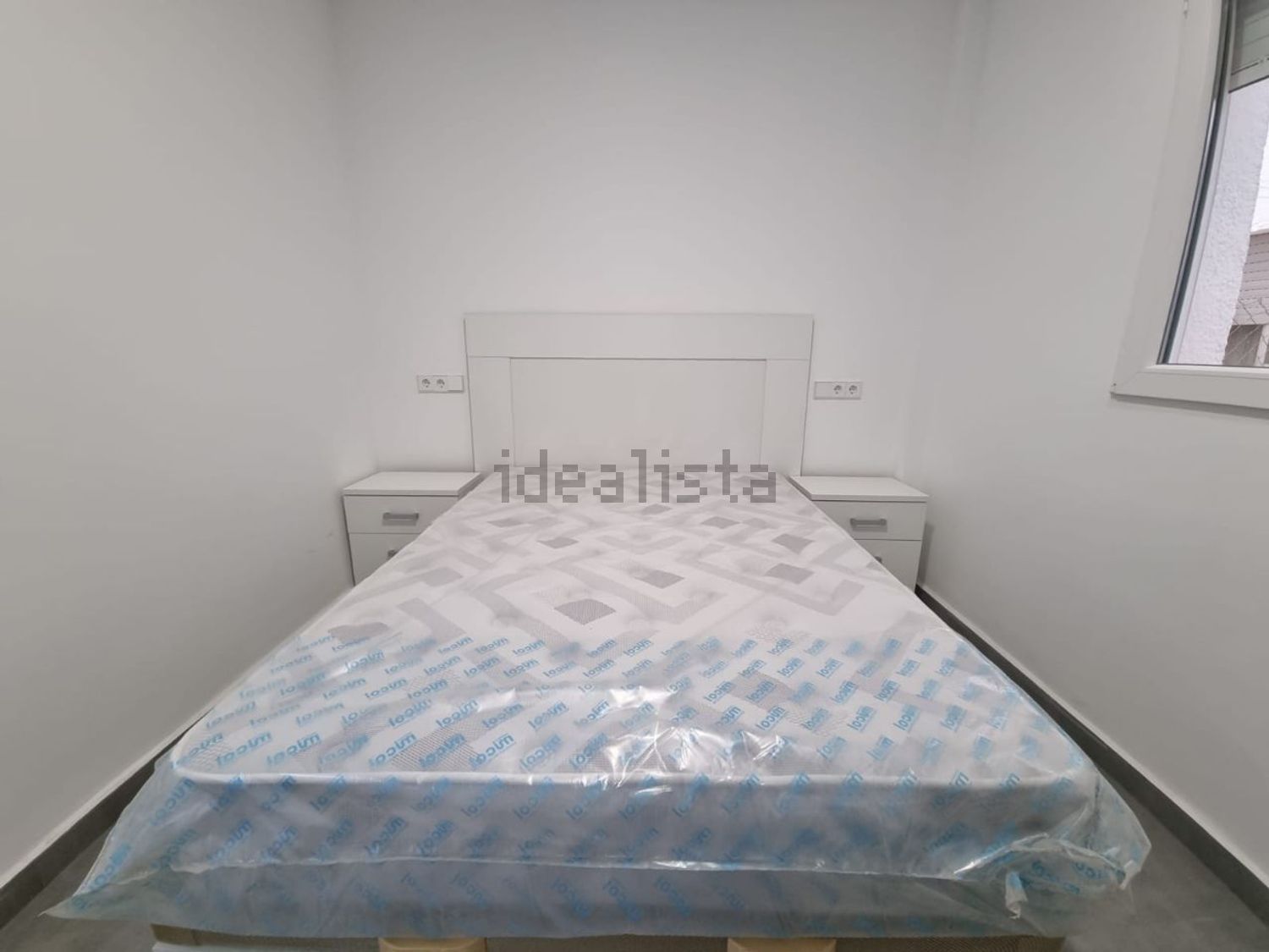 Pis de 100 m² a Granada
