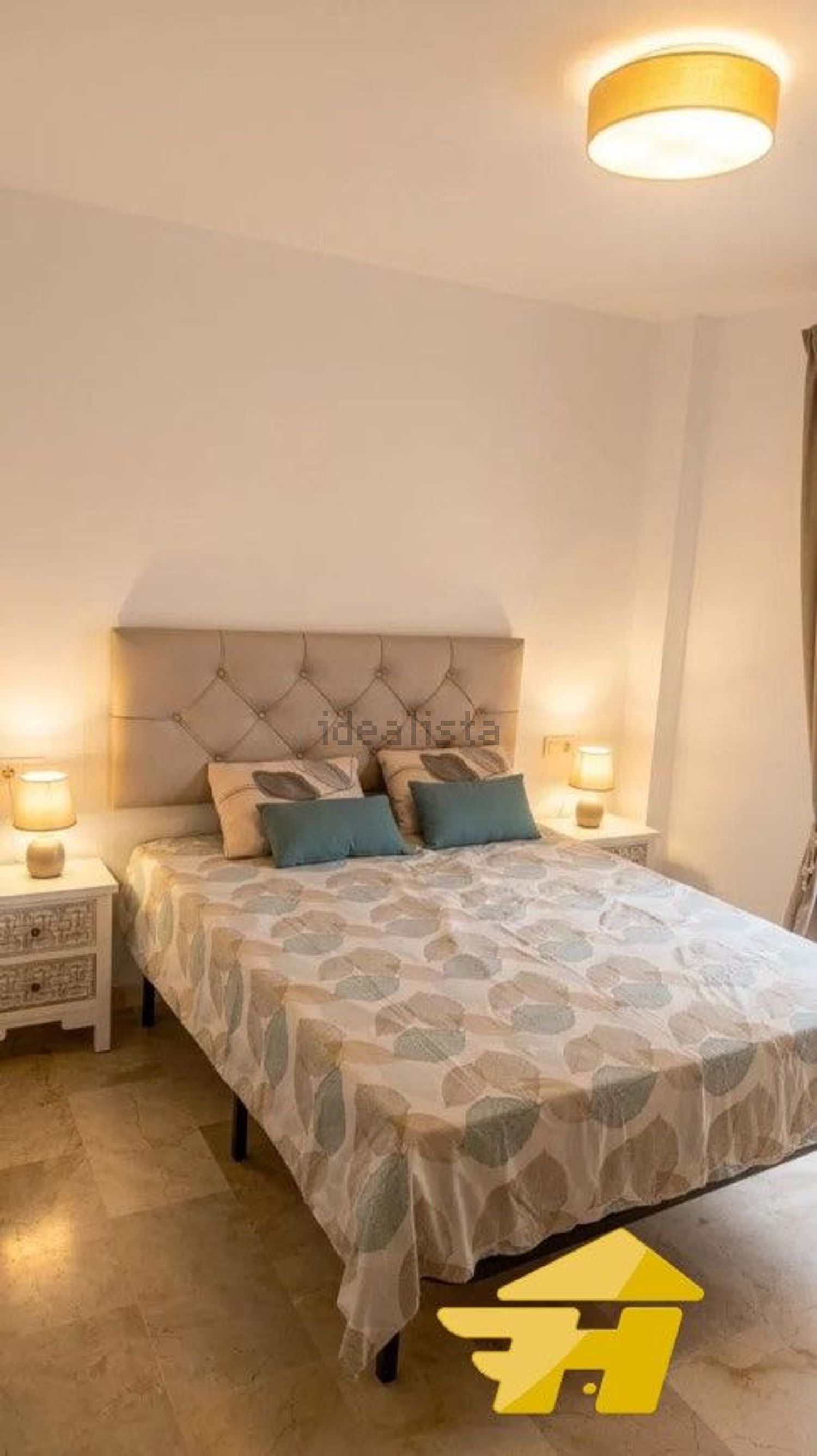 Apartamento 85 m² em Fuengirola