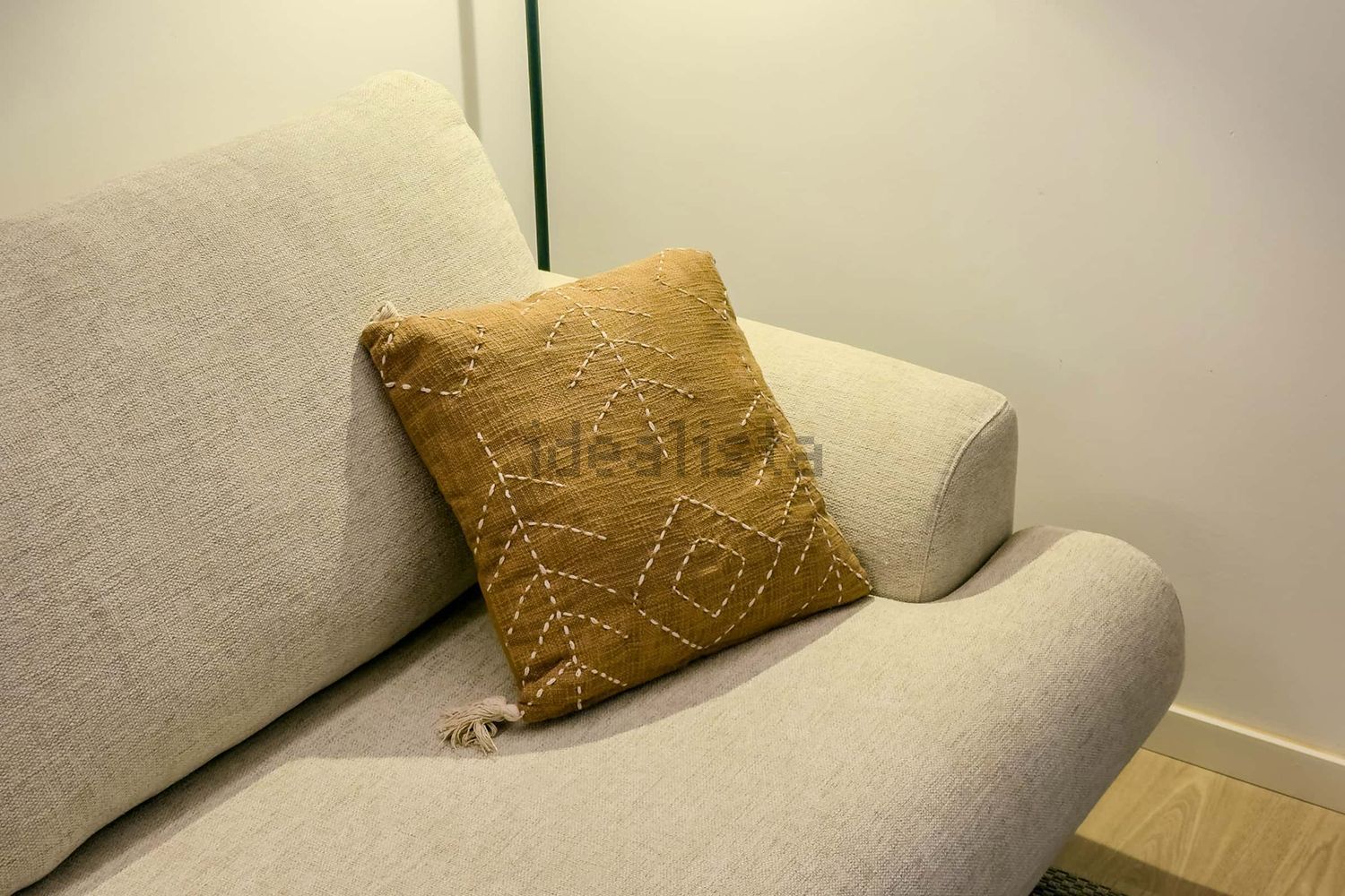 Wohnung 36 m² in Barcelona