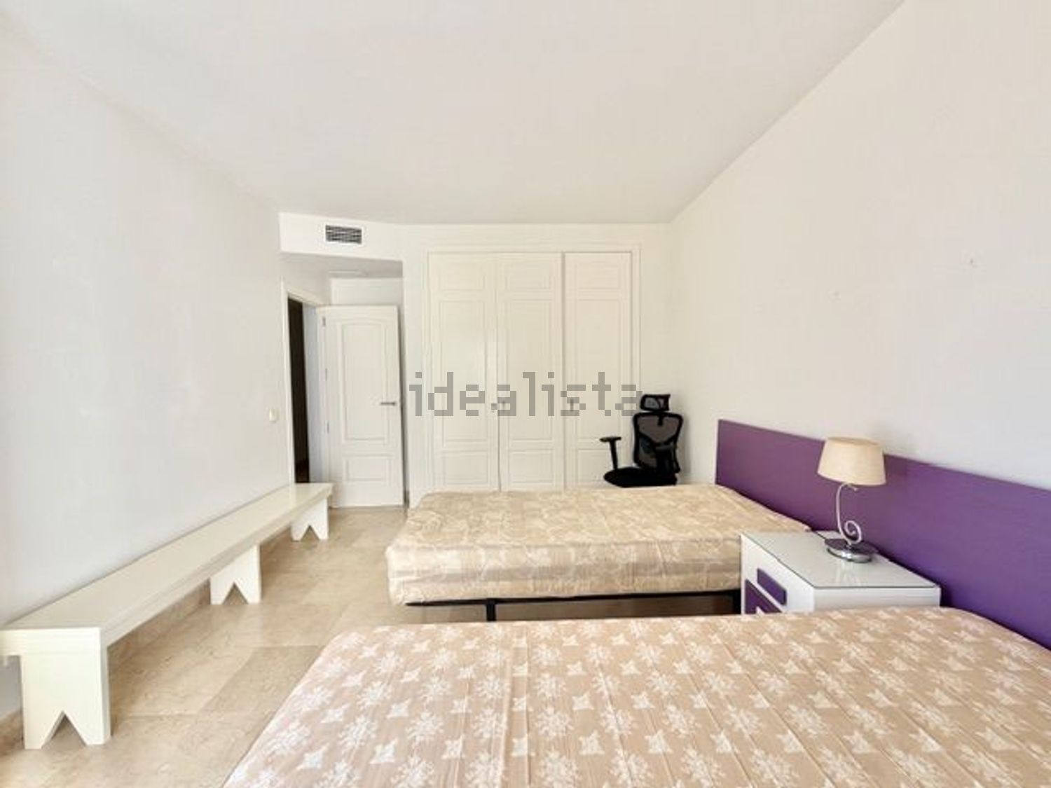 Pis de 140 m² a San Roque