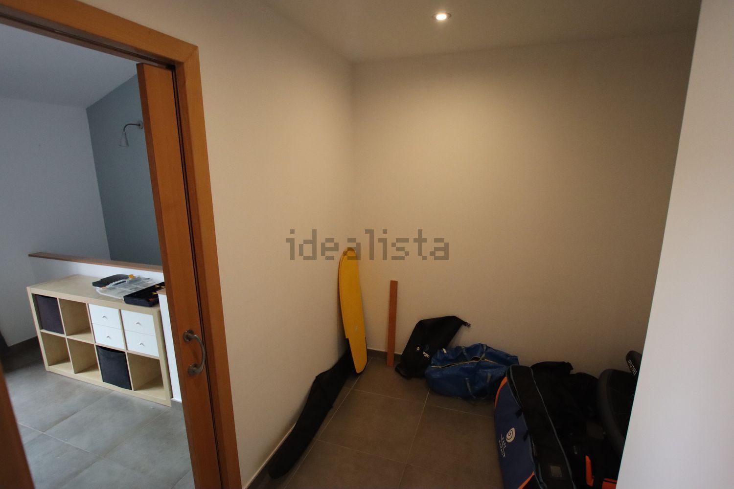 Piso de 111 m² en Sant Andreu de Llavaneres
