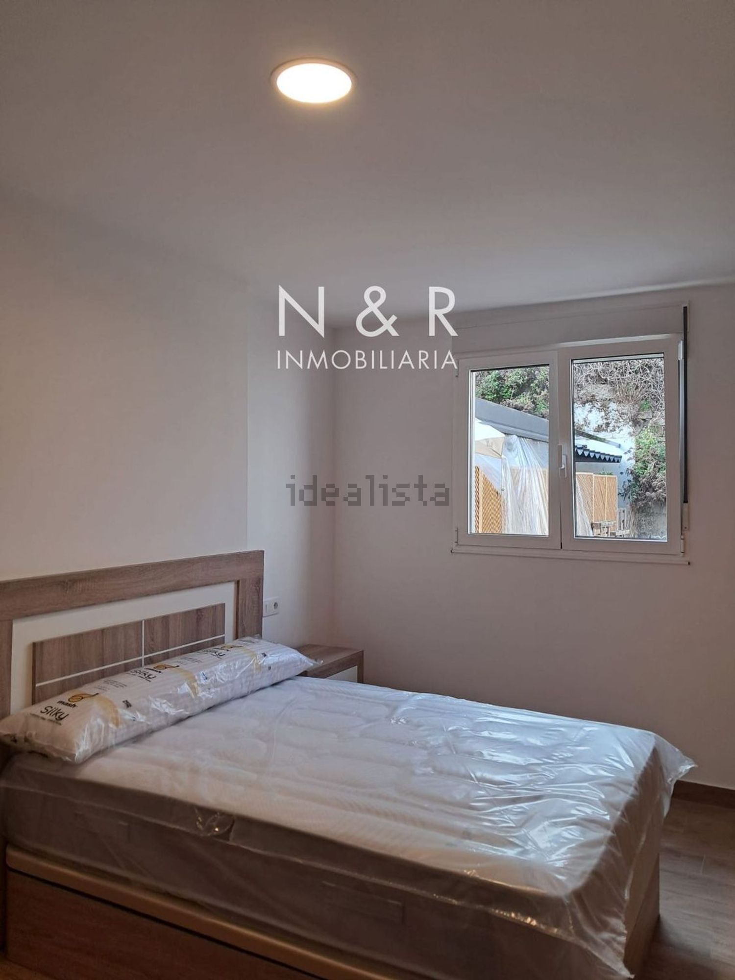 Pis de 57 m² a Santiago de Compostel·la