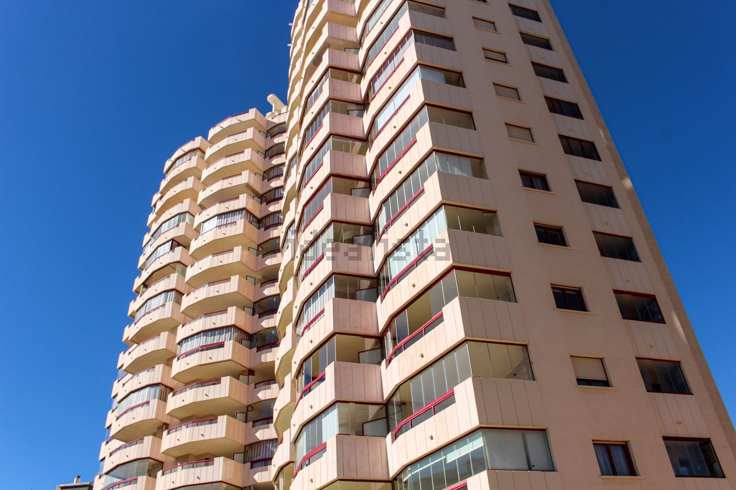 Pis de 83 m² a Calp