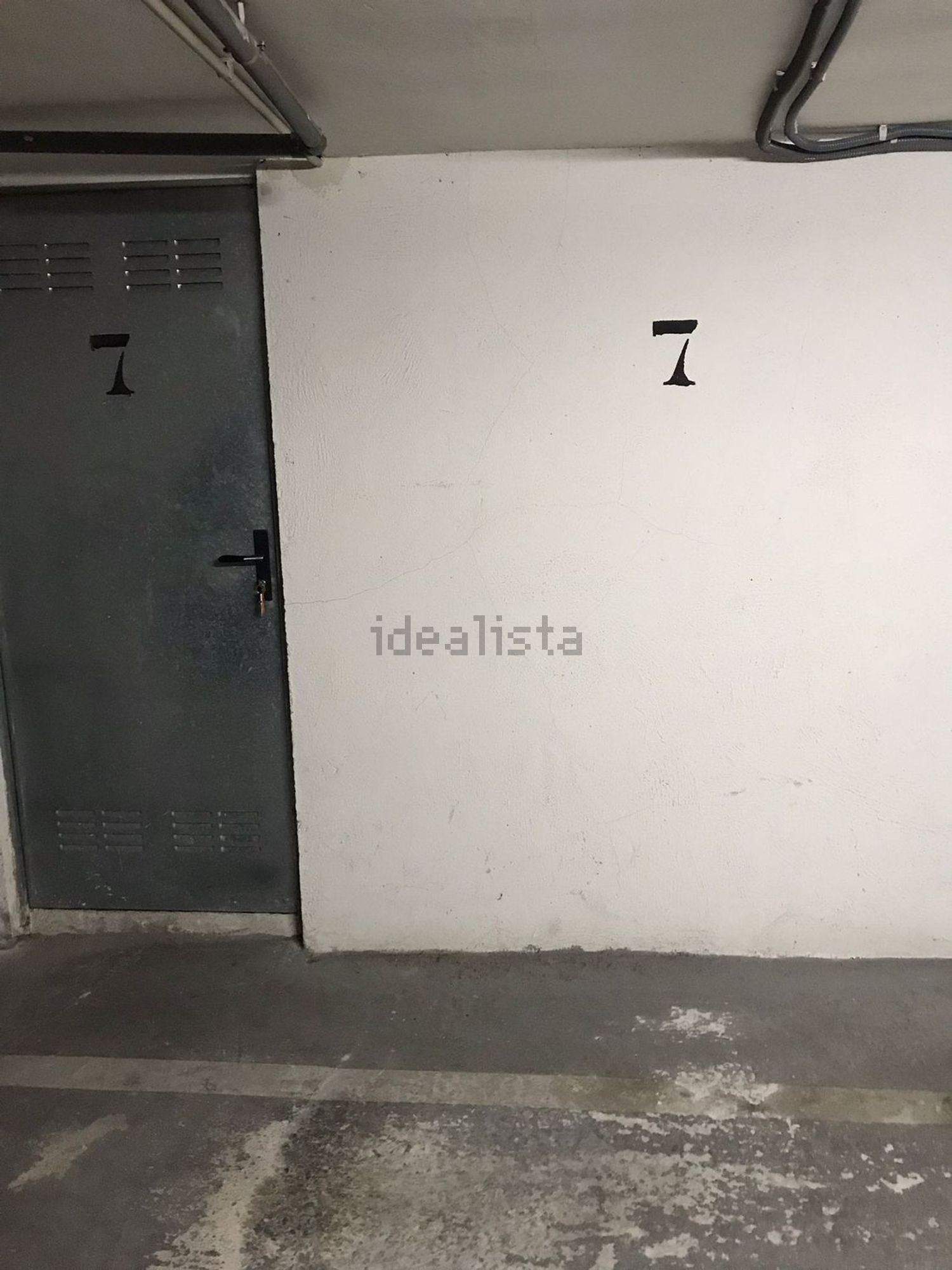 Piso de 50 m² en Talavera de la Reina